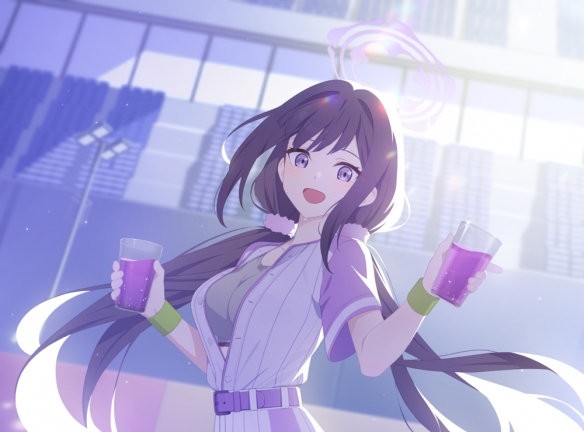 特色学生