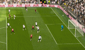 gif, 局闪电丢球