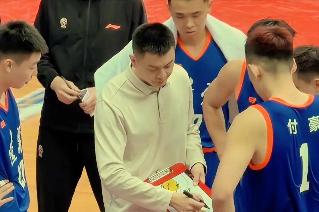 辽粤似乎都, stron, 对于未来的