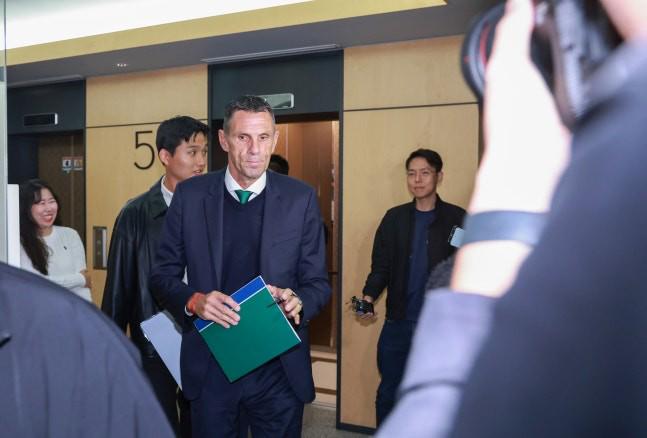 了一段视频, src, 全北现代队