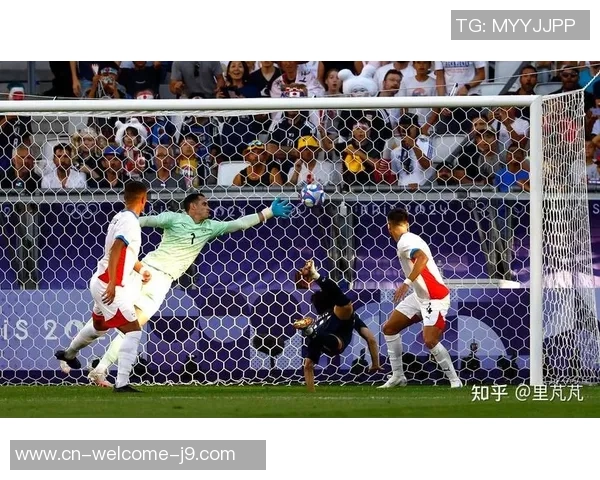 巴拉圭U23与委内瑞拉U23比赛前瞻及战术分析